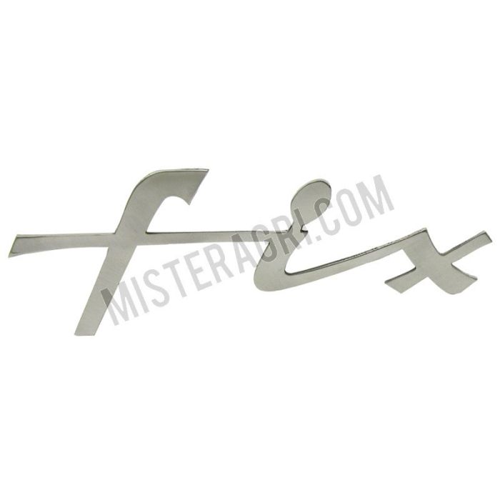 Emblem - Fix