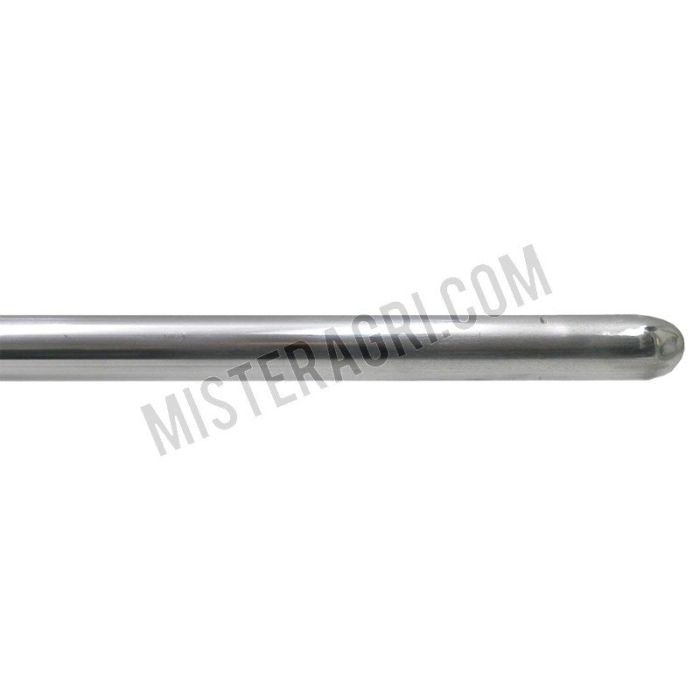 Sierlijst - lengte 2000 mm, breedte 16 mm