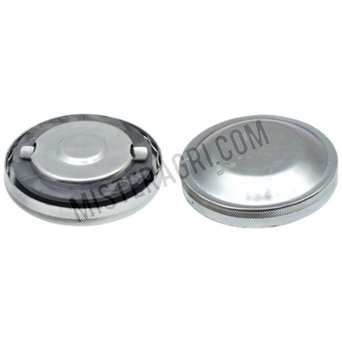 Tankdop - 80 mm bajonetsluiting
