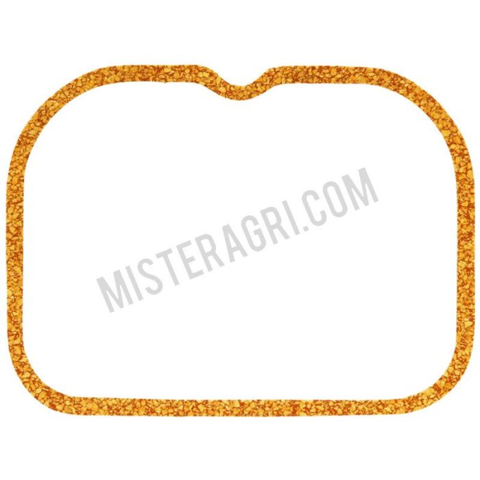 Klepdekselpakking Klepdekselpakking