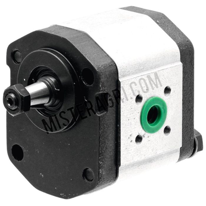 Hydrauliekpomp