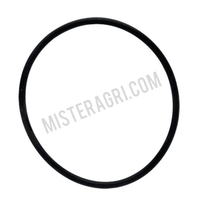 Bague d'étanchéité - couvercle de roulement pour