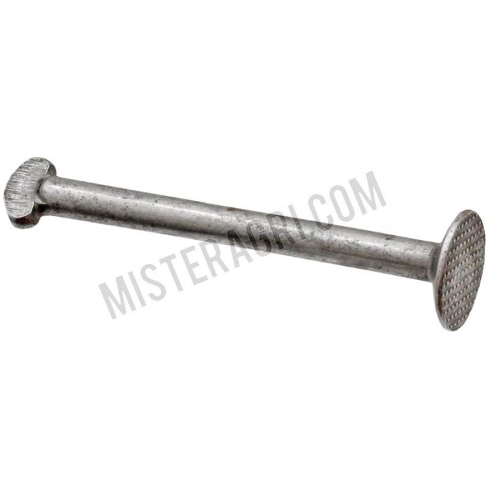 Stift - voetrem Stift - voetrem