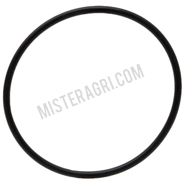 Afdichtring - cilinderbus