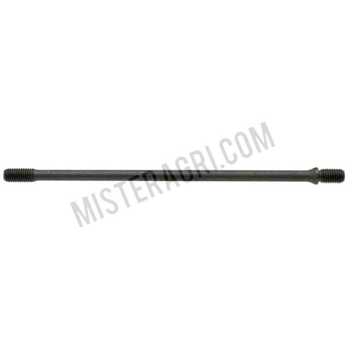 Boulon à tête cylindrique