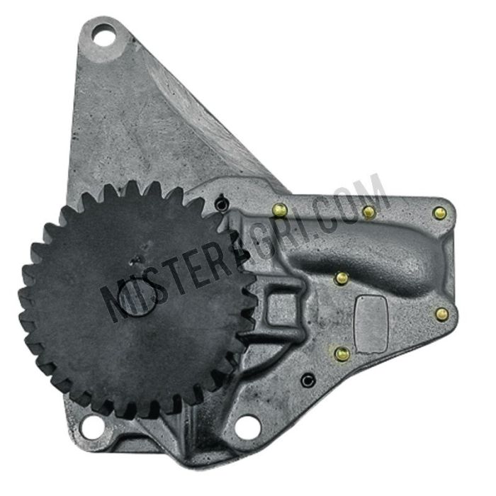 Motoroliepomp Motoroliepomp