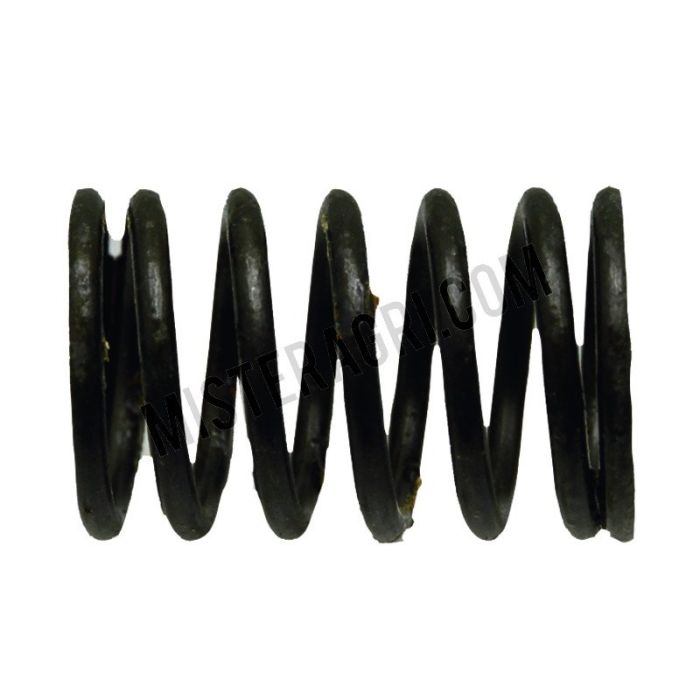 Ressort de pression - tube de protection
