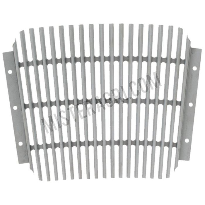 Radiatorgrille Radiatorgrille