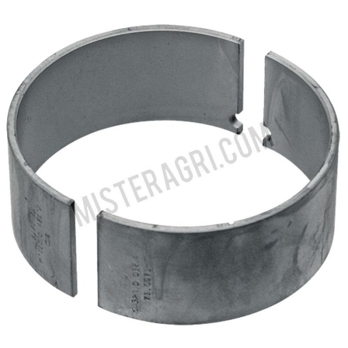 Drijfstanglager - 1 mm ondermaat