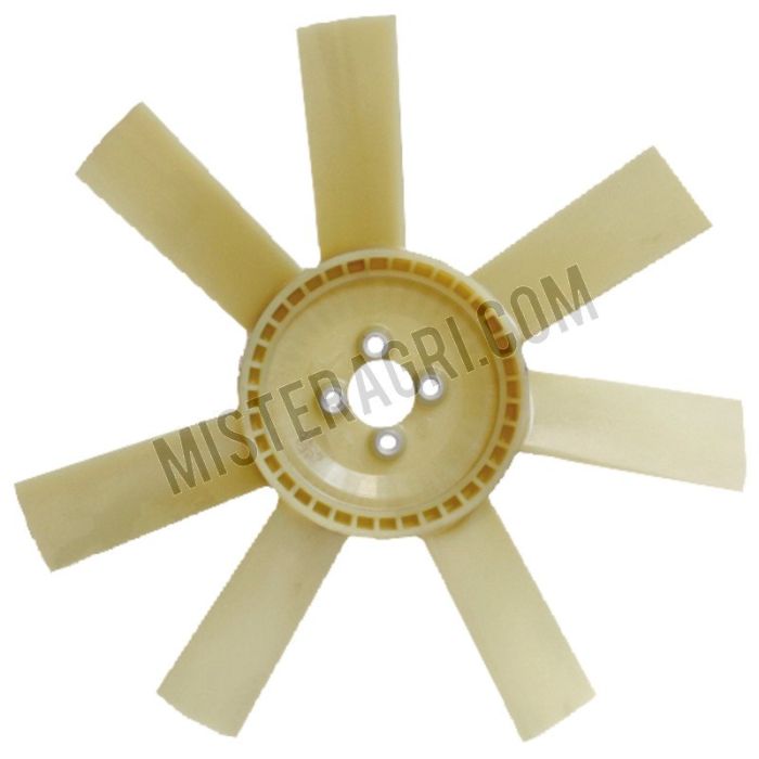 Koelventilator