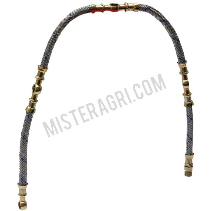 Retourleiding Retourleiding