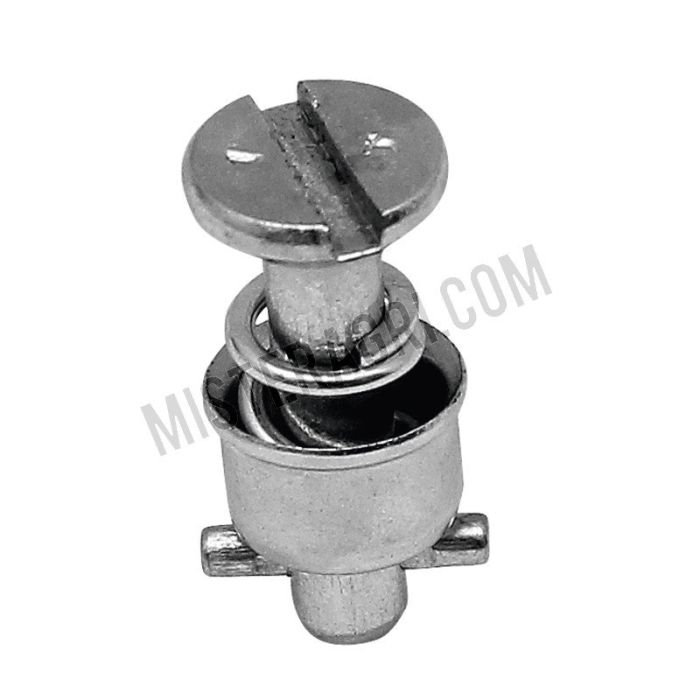 Afsluitplug Afsluitplug