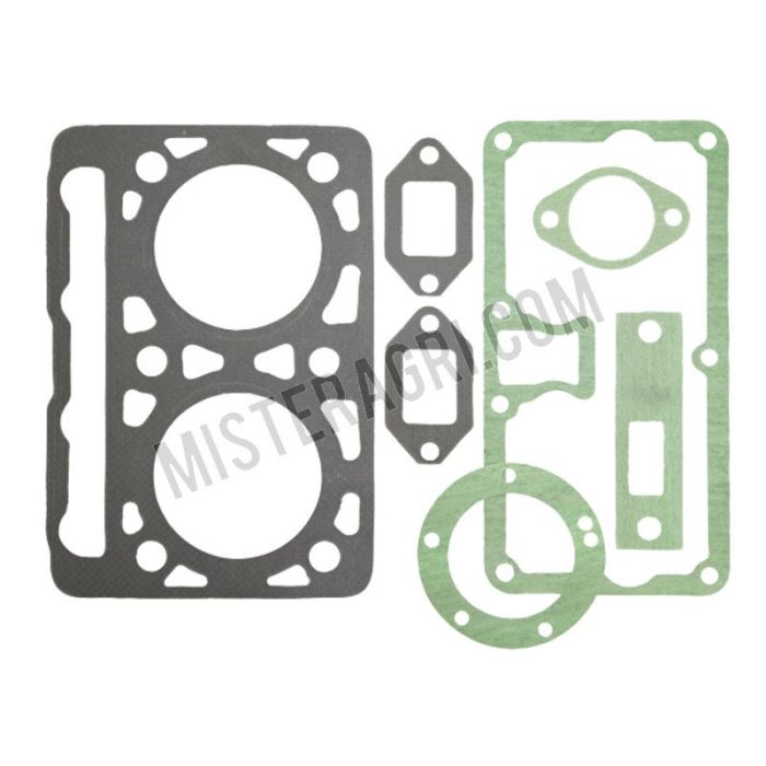 Pakkingset - Ø: 112,5 mm Pakkingset - Ø: 112,5 mm