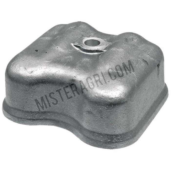 Klepdeksel Klepdeksel