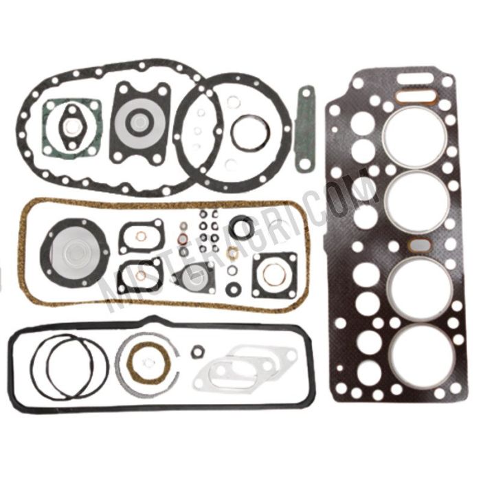Motorpakkingset Motorpakkingset
