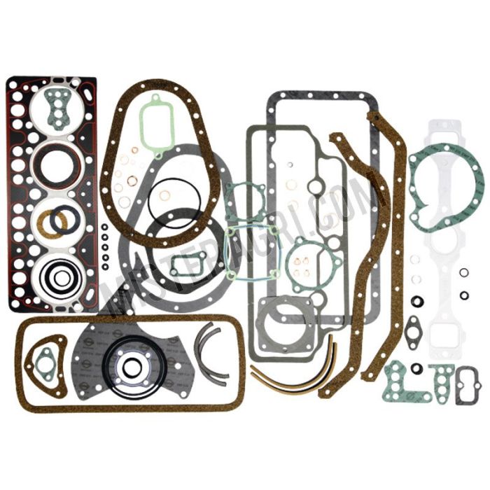 Motorpakkingset - tot motor nr. 492711
