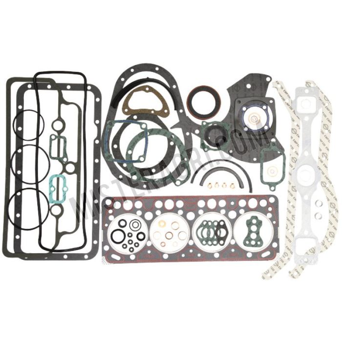 Motorpakkingset - vanaf motor nr. 492712