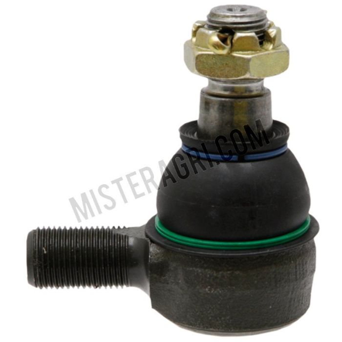 Stuurkogel spoorstang M18 x 1,5, lengte: 58 mm