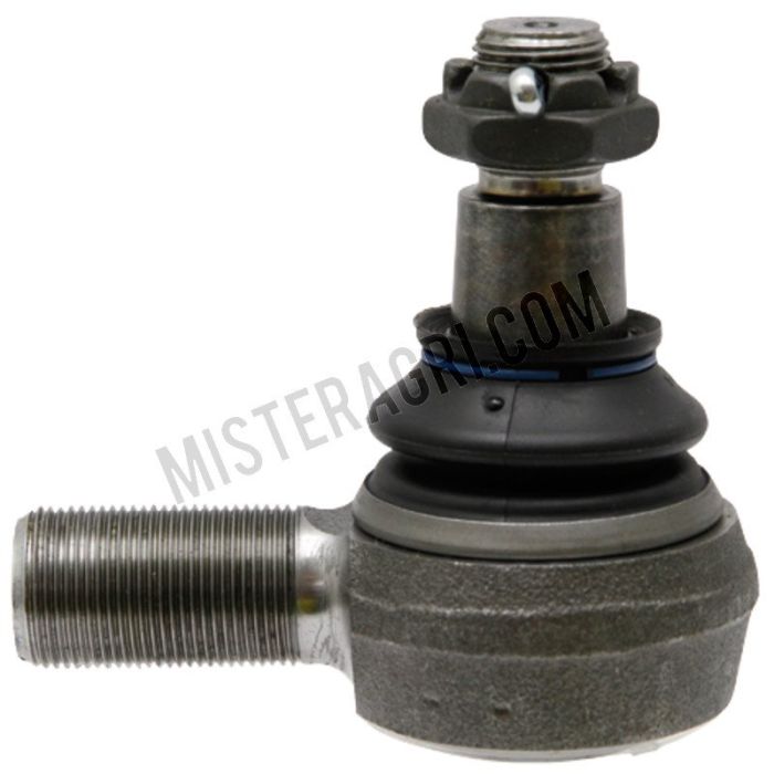 Stuurkogel spoorstang - stuurcilinder, lengte: 75 mm