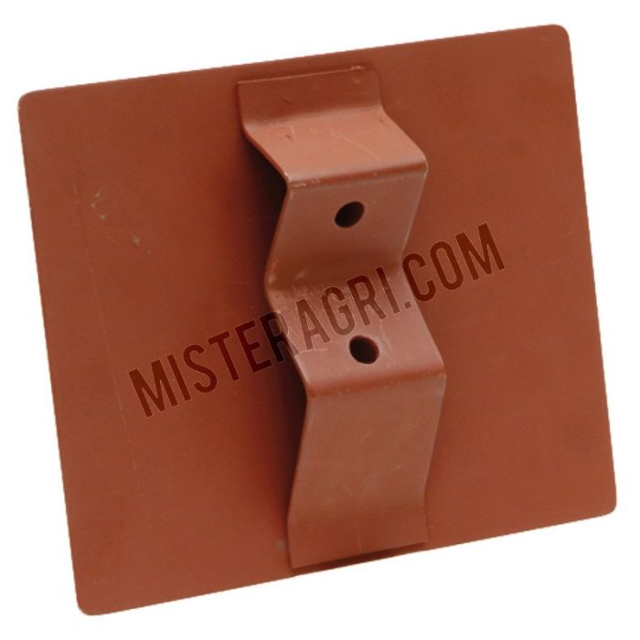 Support de plaque d'immatriculation
