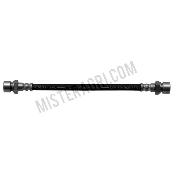 Flexible de frein - longueur : 220 mm Flexible de frein - longueur : 220 mm
