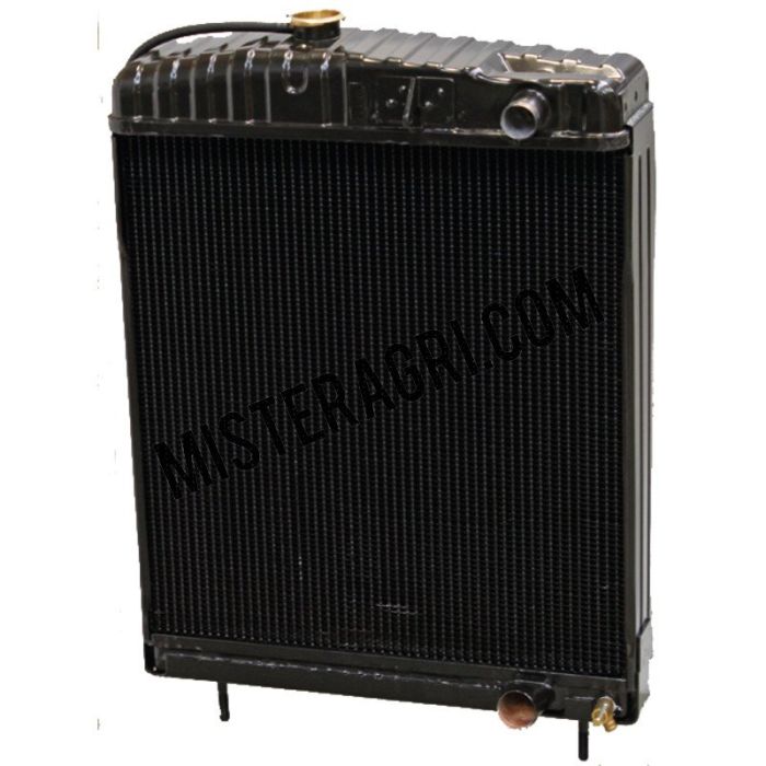 Radiateur Radiateur