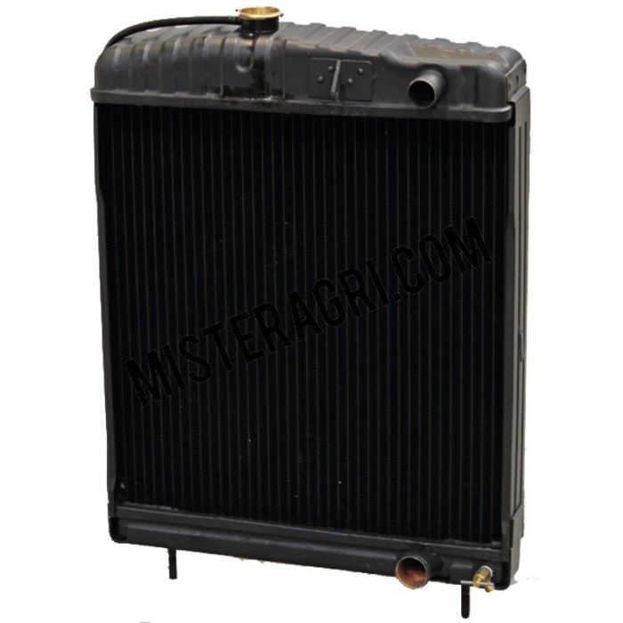 Radiateur Radiateur