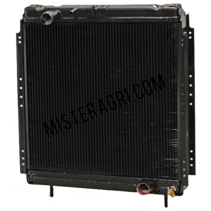 Radiateur Radiateur