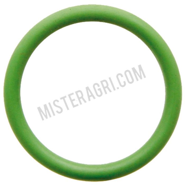 O-ring - beschermhuls verstuiverhouder