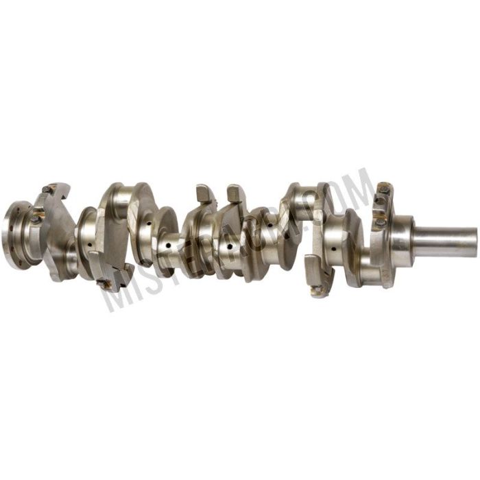 Vilebrequin - jusqu'au n° de moteur 470349