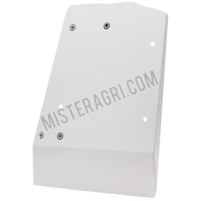 Spatbord - voor links, achter rechts
