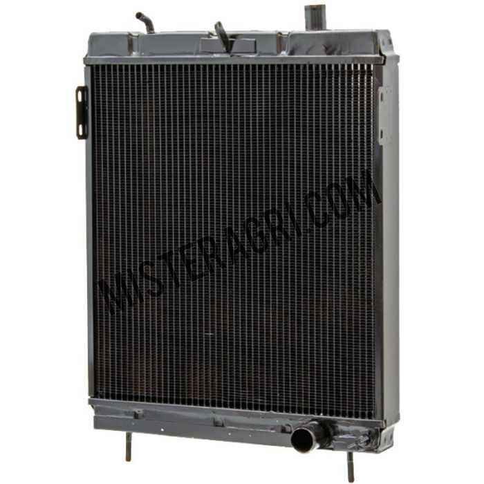 Radiateur Radiateur