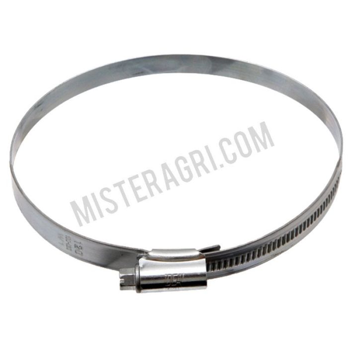 Collier de serrage - arrière Collier de serrage - arrière