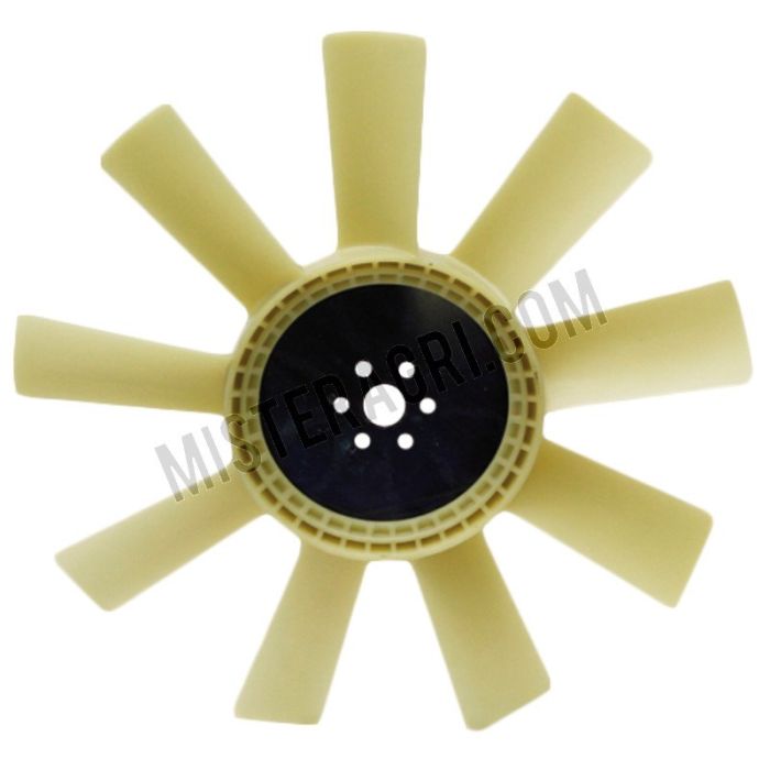 Ventilateur de refroidissement