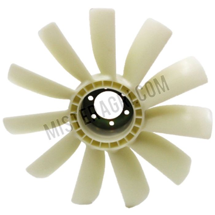 Koelventilator