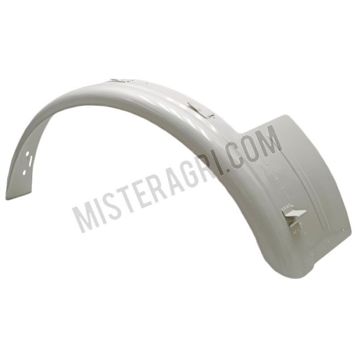 Spatbord - voor links 150 mm breed