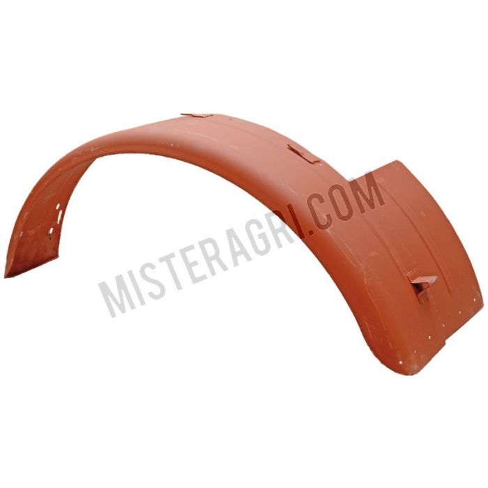 Spatbord - voor links 260 mm breed