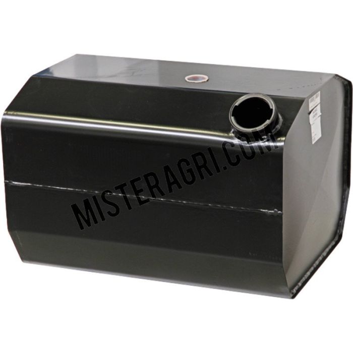 Brandstoftank - 160 liter 690 x 570 x 460 mm