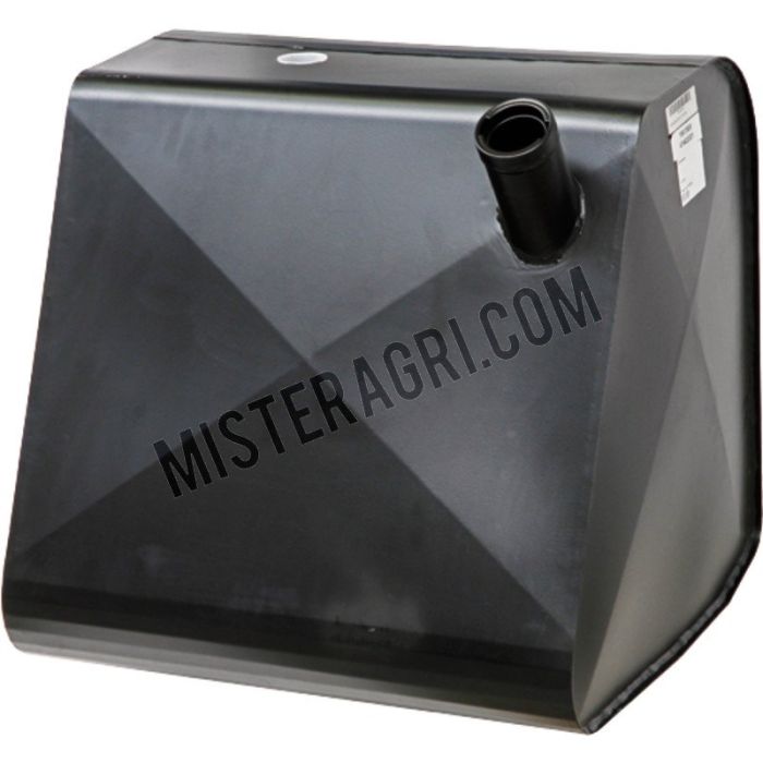 Réservoir de carburant - largeur d'encastrement : 640 mm