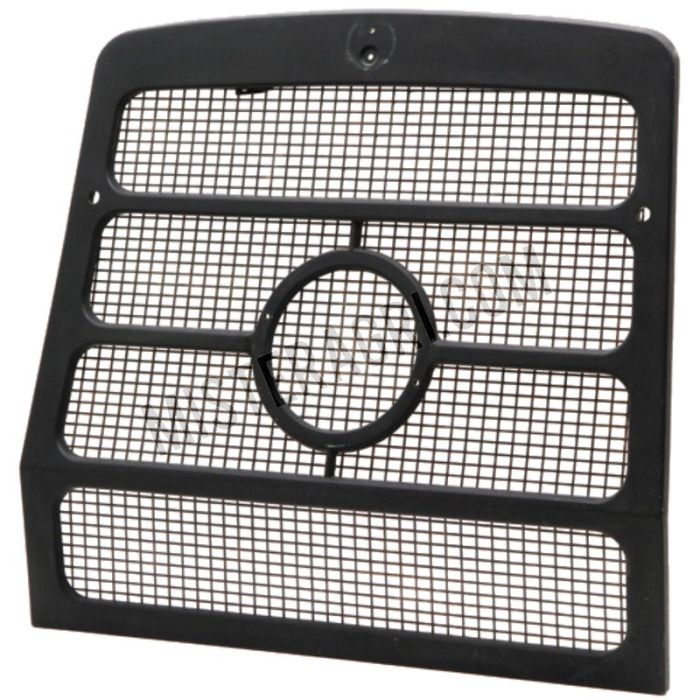 Grille - en apprêt Grille - en apprêt