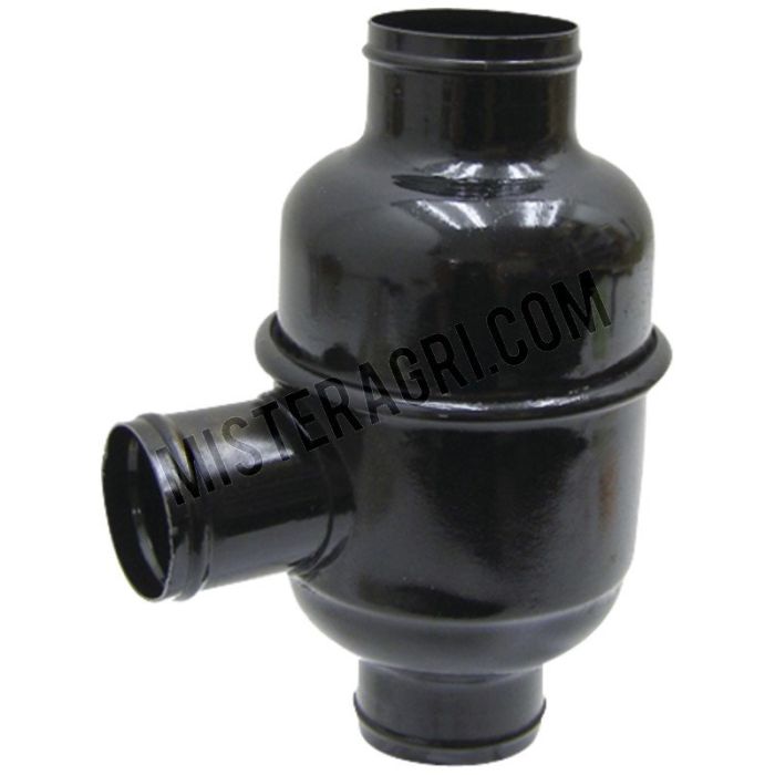 Thermostat - 32 x 32 x 32 mm