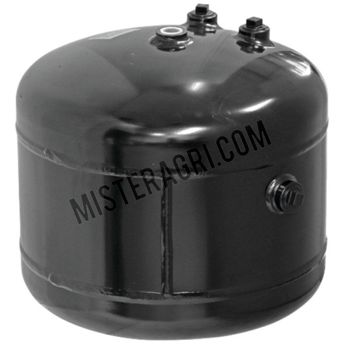 Druckluftbehälter - Ø 350 mm, 26 Liter