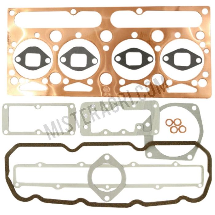 Kit de joints de culasse - partie supérieure
