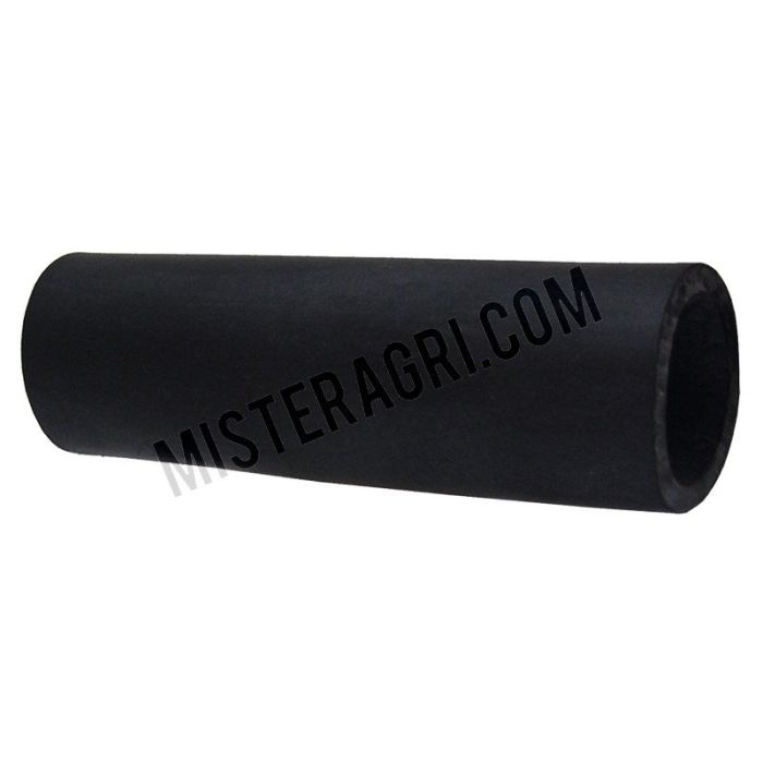 Kühlwasserschlauch - von der Wasserpumpe zum Thermostat