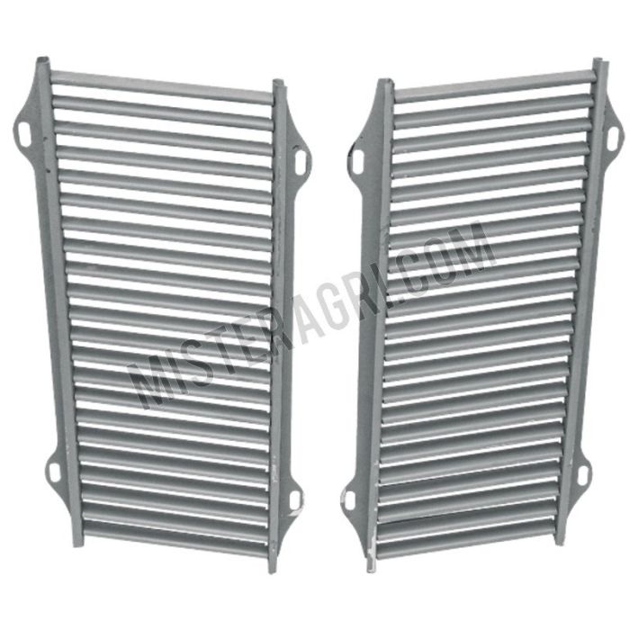Grille Grille