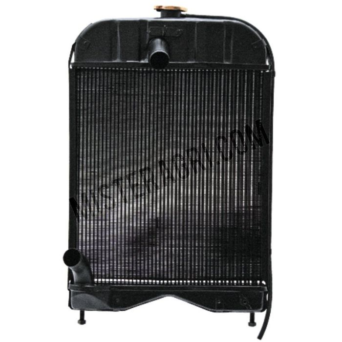 Radiateur Radiateur