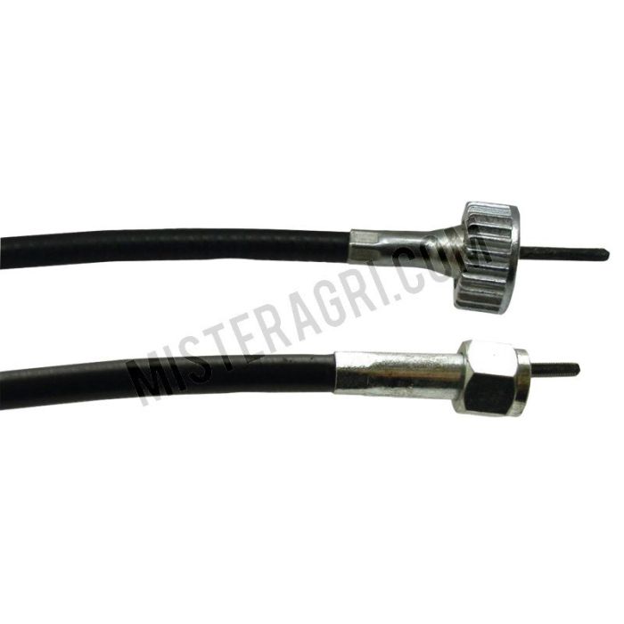 Tellerkabel - lengte: 1230 mm
