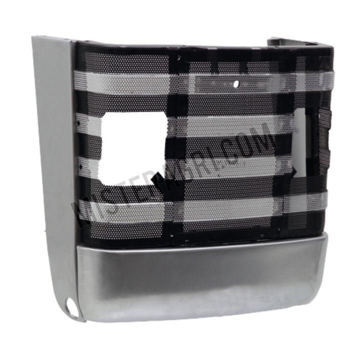 Grille - Hauteur 360 mm Grille - Hauteur 360 mm