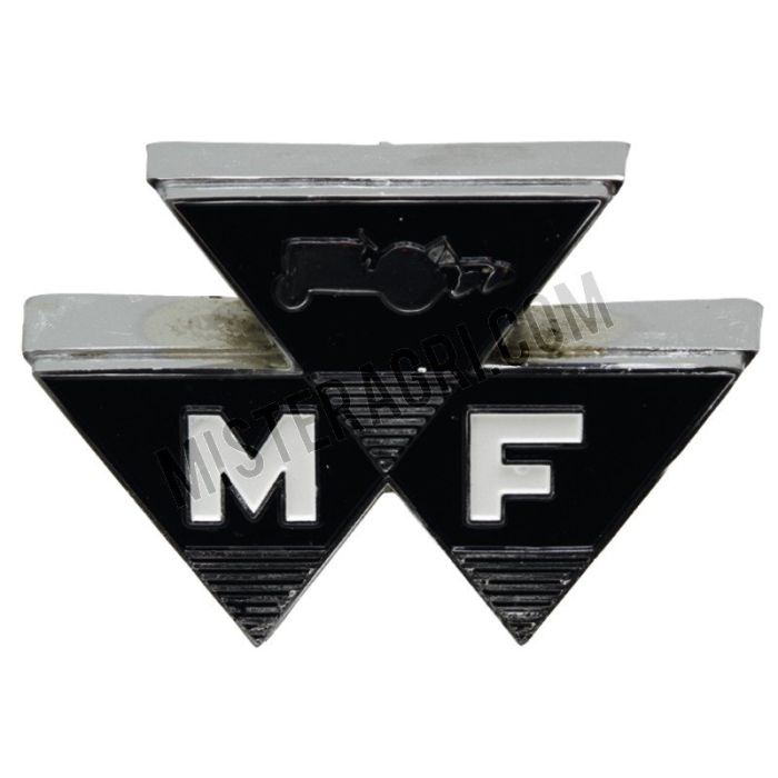 Embleem - MF Embleem - MF