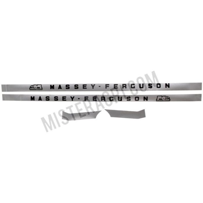 Transferset - Massey Ferguson